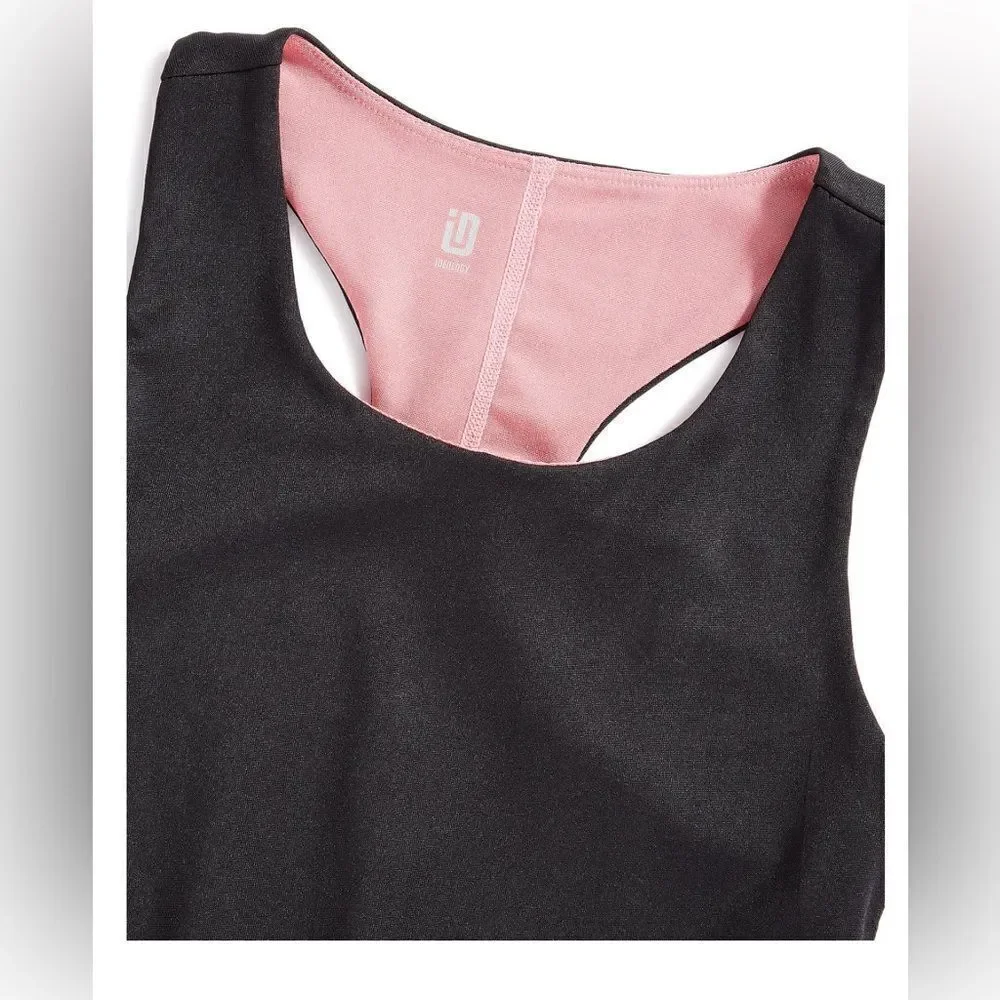 Big Girls Sleeveless Workout Dress,‎